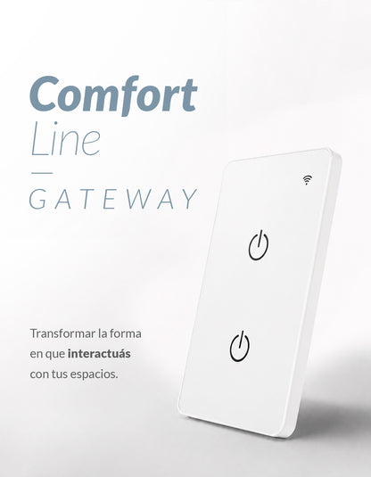 Comfort Line Gateway