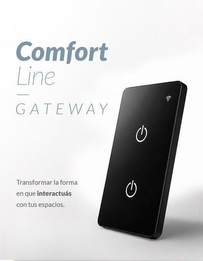 Comfort Line Gateway