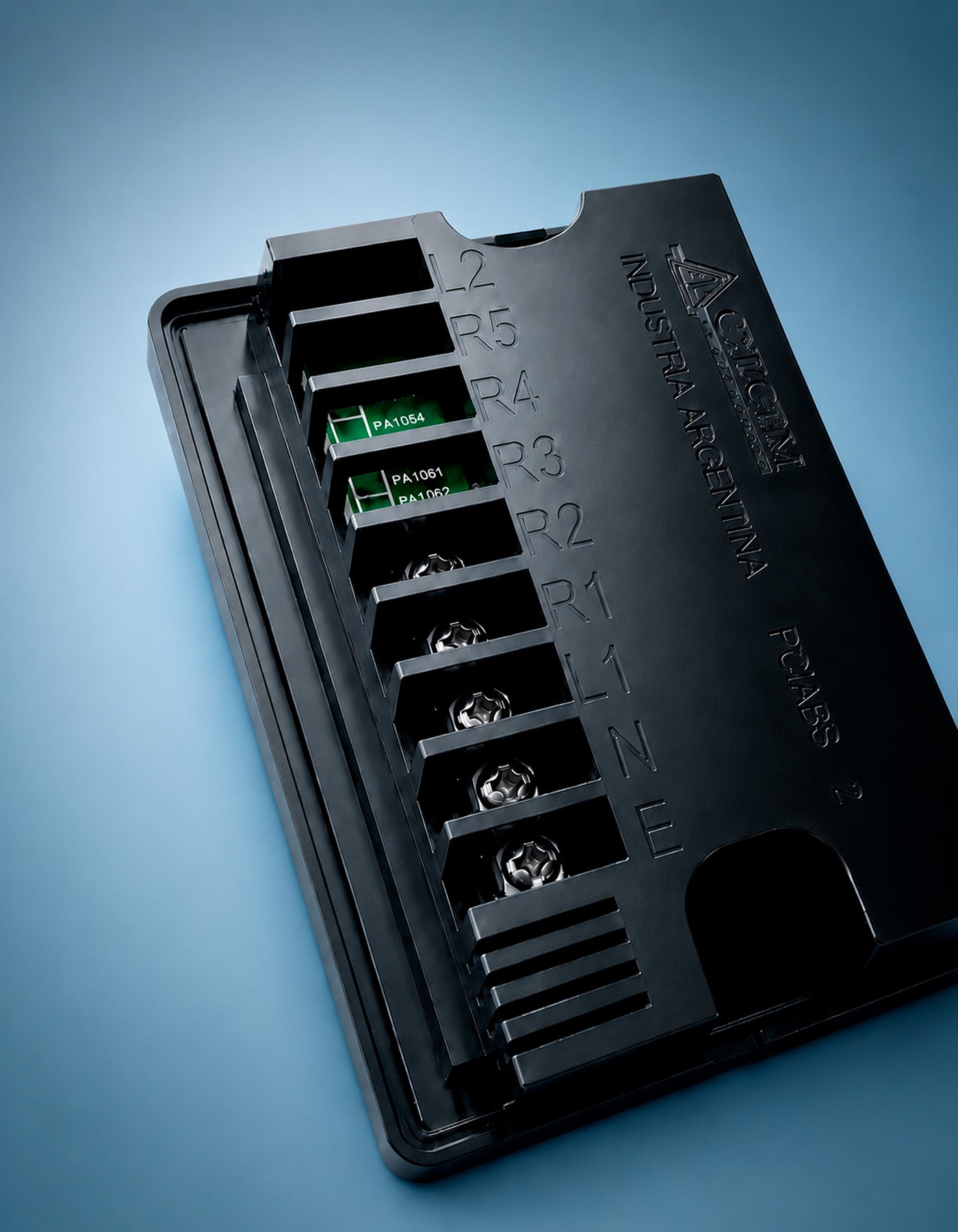 Comfort Line Gateway