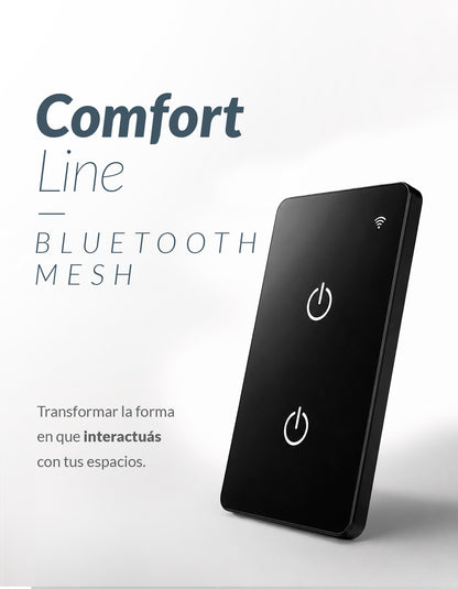 Comfort Line Bluetooth Mesh