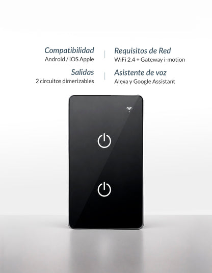 Comfort Line Bluetooth Mesh