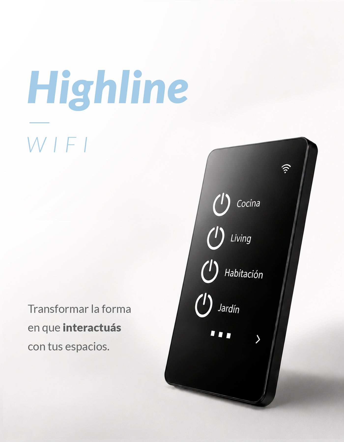 Highline WIFI