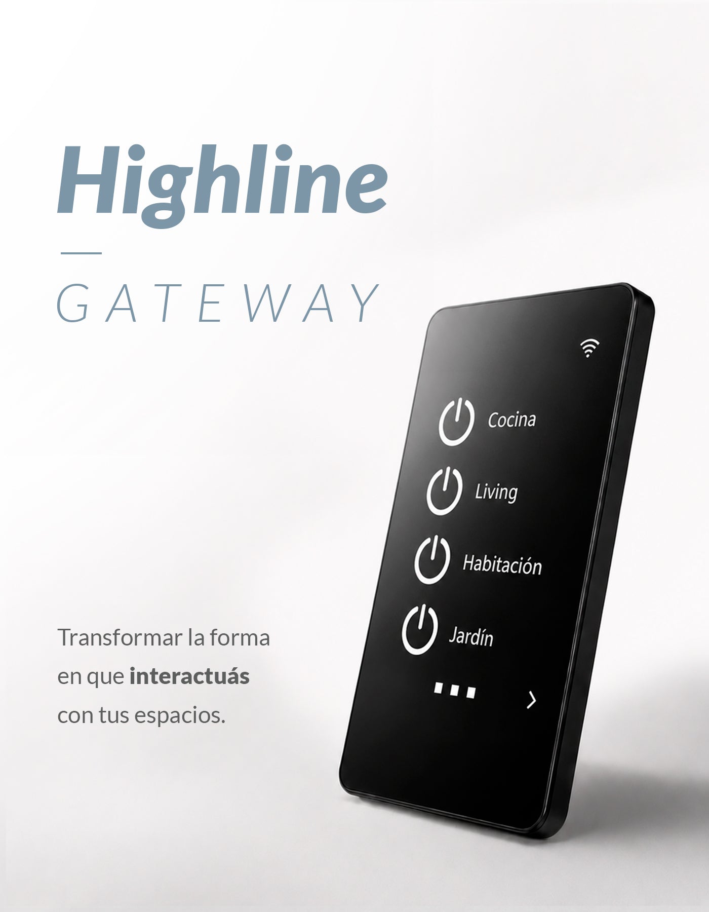 Higline Gateway