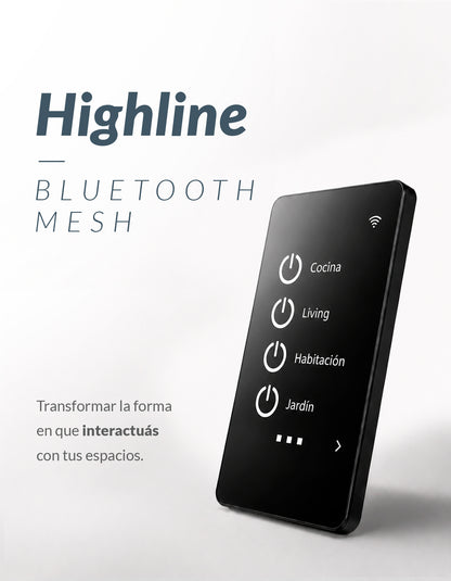 Highline Bluetooth Mesh