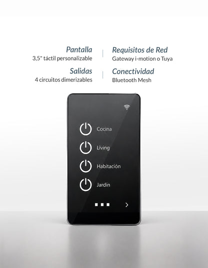 Highline Bluetooth Mesh