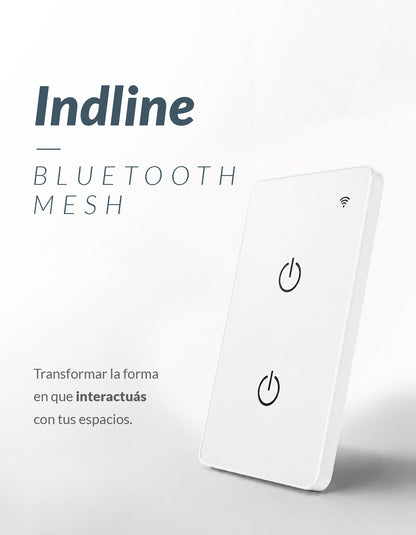 Indline Bluetooth Mesh