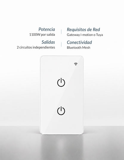 Indline Bluetooth Mesh