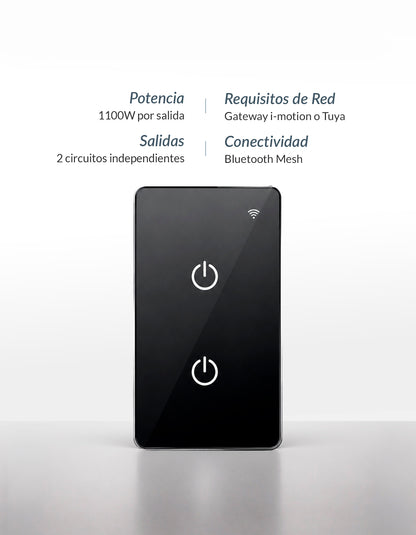 Indline Bluetooth Mesh