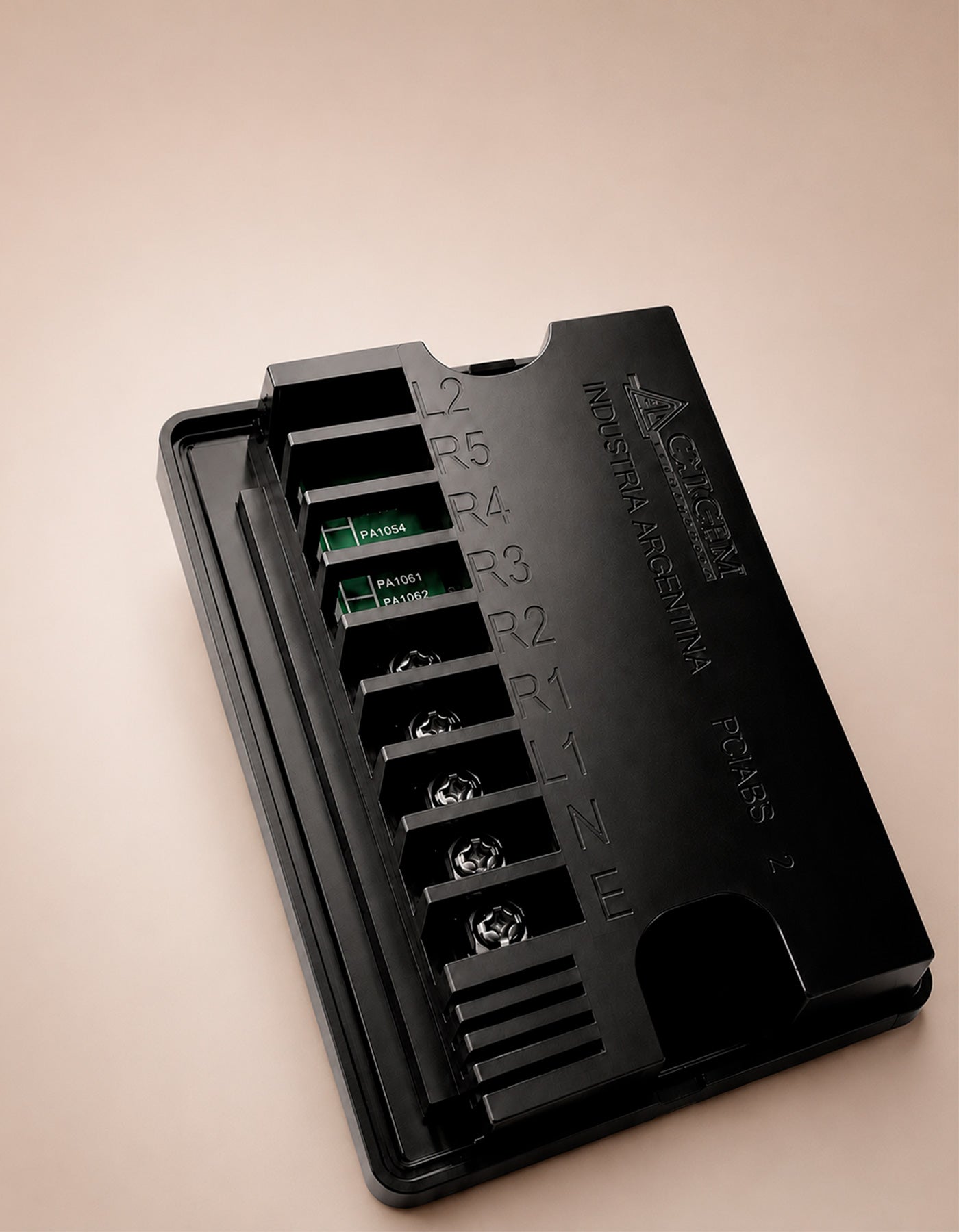 Control de Persianas Inteligente Wifi + Bluetooth