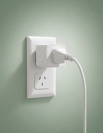 Toma Inteligente WiFi Exterior