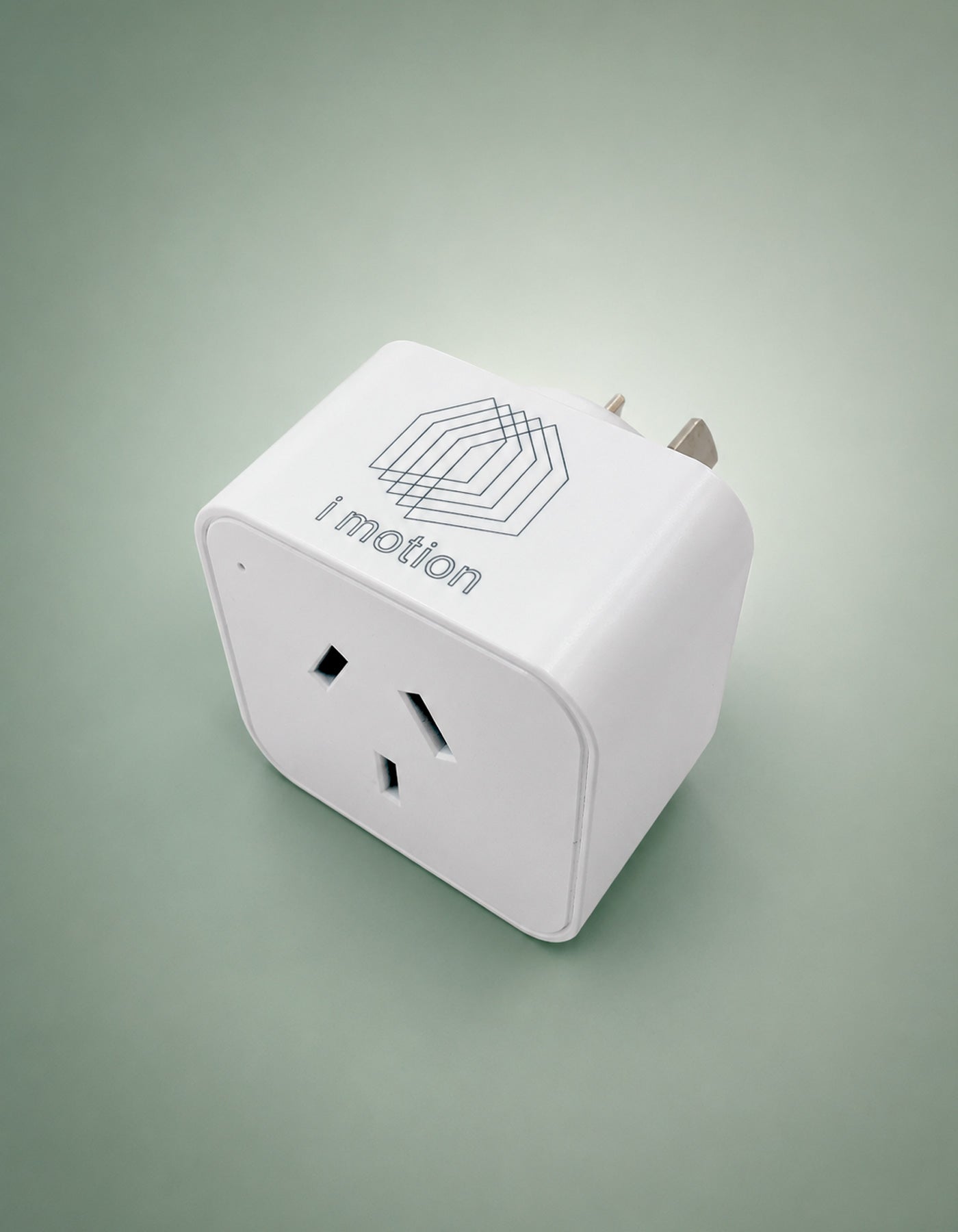 Toma Inteligente WiFi Exterior