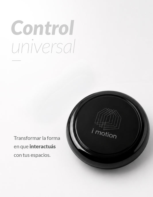 Control IR Universal WiFi + Bluetooth – PAI069