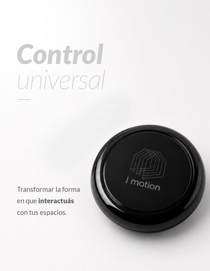 Control IR Universal WiFi + Bluetooth
