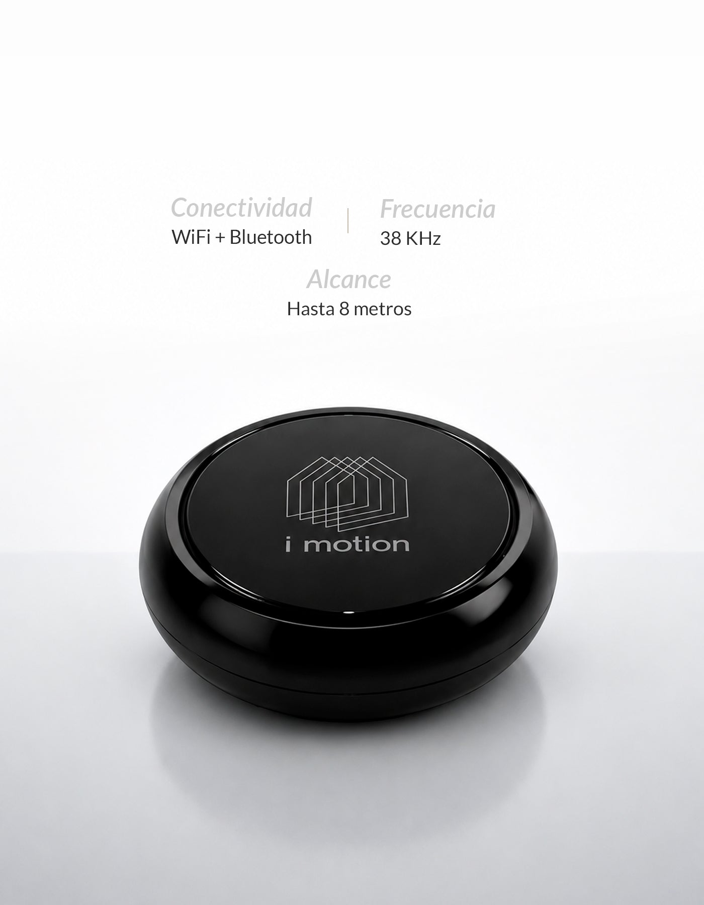 Control IR Universal WiFi + Bluetooth