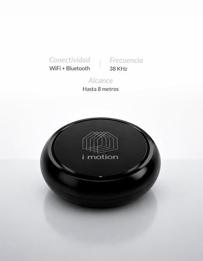 Control IR Universal WiFi + Bluetooth